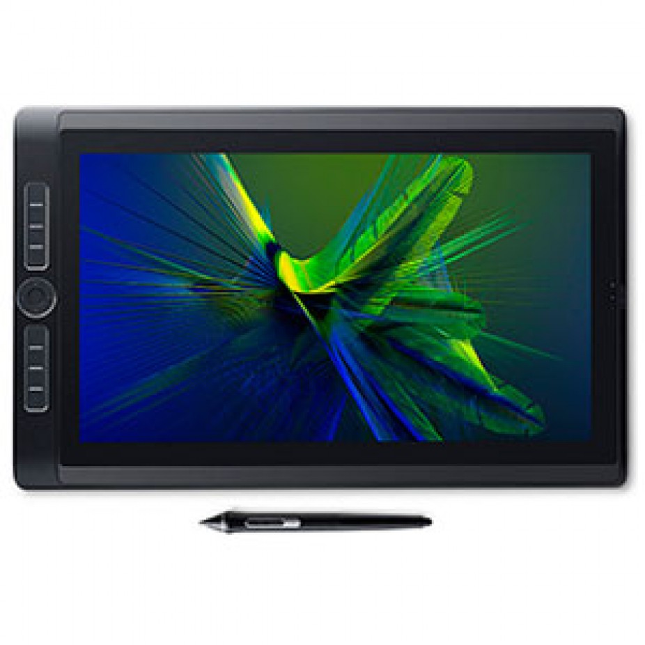 MobileStudio Pro 16 Wacom